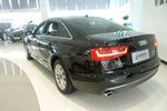 奥迪A6L2012款30 FSI 技术型(2.5L)