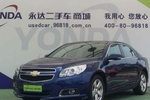 雪佛兰迈锐宝2012款2.0L 手自一体豪华版