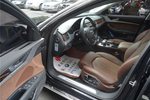 奥迪A8L2014款45 TFSI quattro豪华型