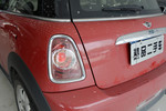 MINIMINI2013款1.6L ONE 限量第三款