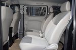 日产NV2002016款1.6L CVT豪华型