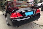 丰田皇冠2008款2.5L Royal 特别导航版