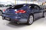 保时捷Panamera2014款Panamera 3.0T 