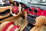 法拉利5992008款GTB Fiorano