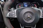 奔驰GLA45 AMG2016款GLA 45 AMG 4MATIC