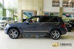 奔驰GLK级2013款改款 GLK 300 4MATIC 豪华型