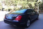 奔驰S级2012款S350L 4MATIC Grand Edition