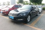 大众帕萨特2011款1.8TSI DSG 御尊版