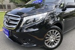 奔驰Metris2017款奔驰Metris 2.0T