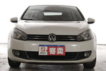 大众高尔夫2011款1.6L 手自一体 时尚型