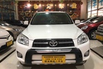 丰田RAV4荣放2011款2.4L 自动四驱豪华版 