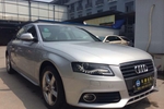 奥迪A4L2010款2.0TFSI 舒适型