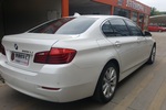 宝马5系2014款528Li xDrive 豪华设计套装