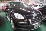 纳智捷大7 SUV2012款锋芒智慧型 2.2T 两驱