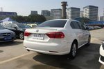 大众朗逸2013款1.6L 自动 舒适版