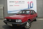 大众桑塔纳2003款GLi 手动(世纪新秀)