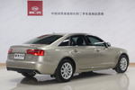 奥迪A6L2012款TFSI 标准型(2.0T)