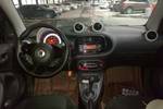 smartfortwo2016款1.0L 硬顶灵动版