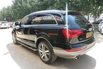 奥迪Q72009款3.6FSI quattro 技术型越野版