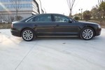 奥迪A8L2011款3.0TFSI low quattro 豪华型