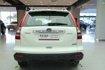 本田CR-V2007款2.0L 自动四驱经典版 