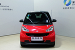 smartfortwo2012款1.0 MHD 硬顶标准版