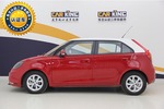 MG32014款1.5L 自动精英版