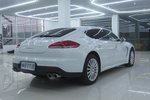 保时捷Panamera2014款Panamera 4 Executive 3.0T 