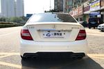 奔驰C级AMG2012款C 63 AMG 动感型