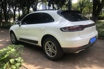 保时捷Macan2018款Macan 2.0T