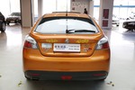 MG62009款1.8DVVT 舒适版