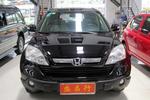 本田CR-V2007款2.4L VTi 自动 豪华版