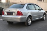 标致307三厢2006款1.6 XS 手动型