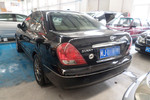 日产阳光2005款2.0E MT