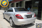 奔驰SLK级2010款SLK200K Grand Edition