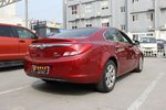 别克君威2010款2.0T 豪华运动版OnStar