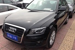 奥迪Q52010款2.0TFSI 进取型