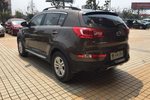 起亚智跑2014款2.0L 自动两驱版GL 