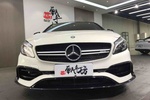 奔驰A45 AMG2016款A 45 AMG 4MATIC