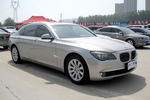 宝马7系2009款740Li 领先型