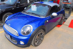 MINICABRIO2012款MINI COOPER CABRIO Highgate版