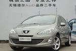 标致4082011款2.0L 手动 舒适版