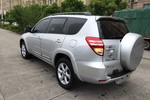 丰田RAV4荣放2009款2.4L 自动豪华导航版