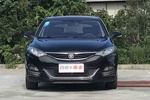 长安逸动XT2013款1.6L 手动 致酷型 国IV