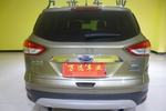 福特翼虎2013款2.0L GTDi 四驱尊贵型 