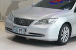 雷克萨斯ES2008款350豪华型