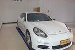 保时捷Panamera2014款Panamera 4 3.0T 