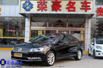 大众迈腾2011款1.8TSI 手动 舒适型