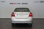 雪佛兰乐风2007款07款 1.4 SL 自动