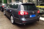 大众R362009款3.6L 旅行车